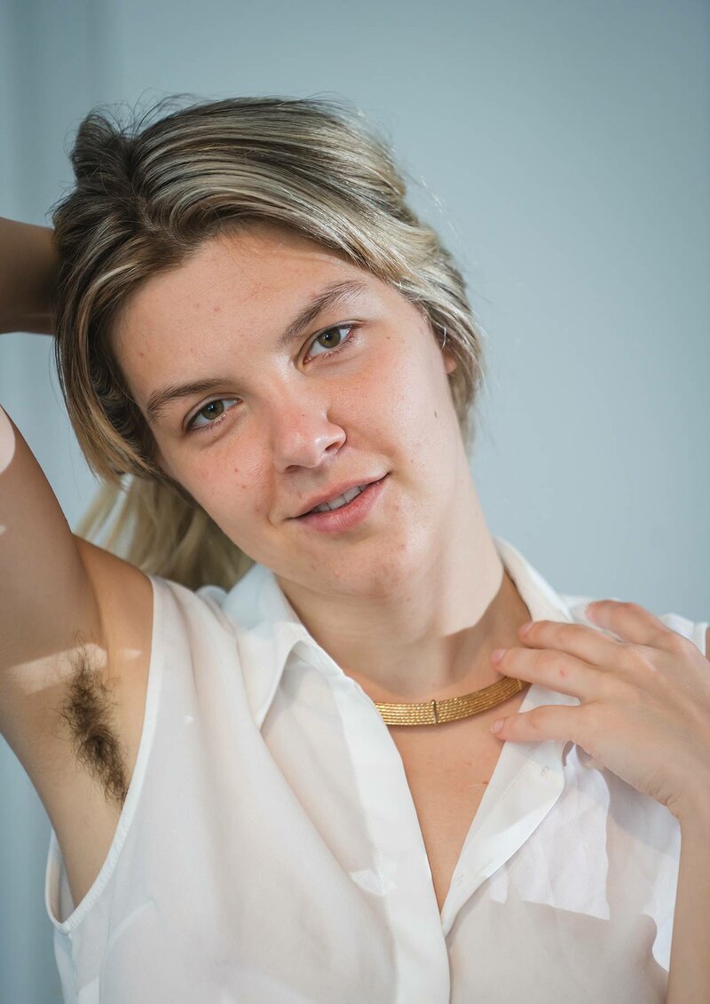 Анастасия, 25