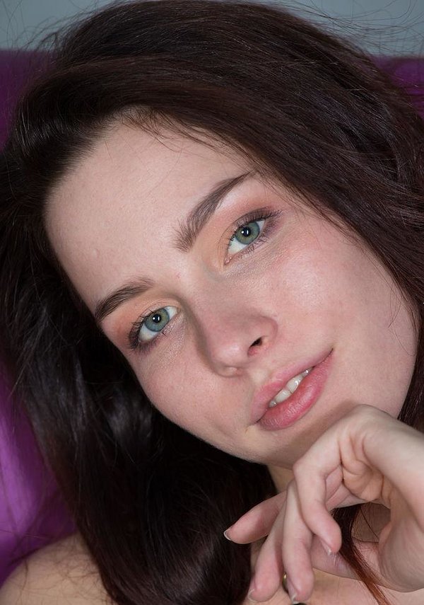 Эвелина, 25